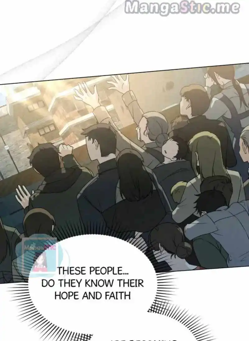 The Golden Light of Dawn [ALL CHAPTERS] Chapter 40 42